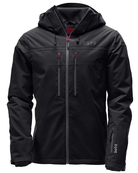 EQPE Habllek Down Jacket (Herr)