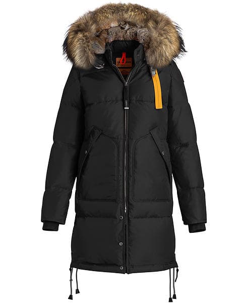 Parajumpers Masterpiece Long Bear Parka (Dam)