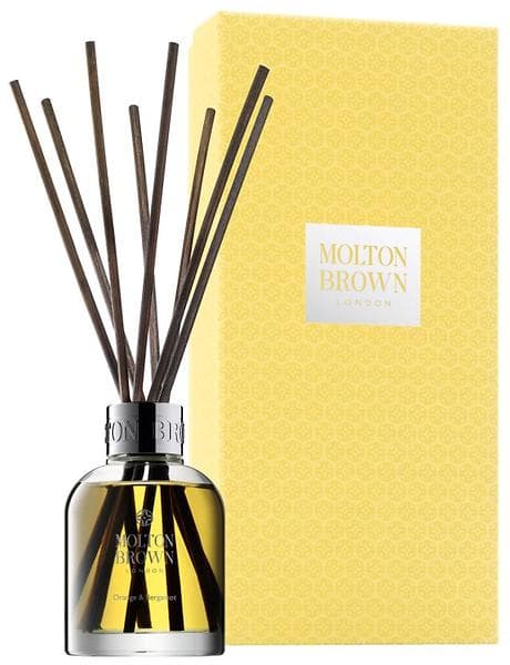 Molton Brown Orange & Bergamot Doftstickor