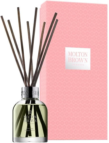 Molton Brown Rhubarb & Rose Doftstickor