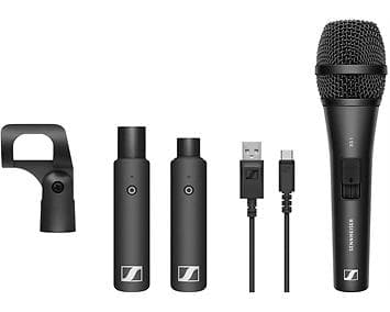 Sennheiser XSW-D Vocal Set