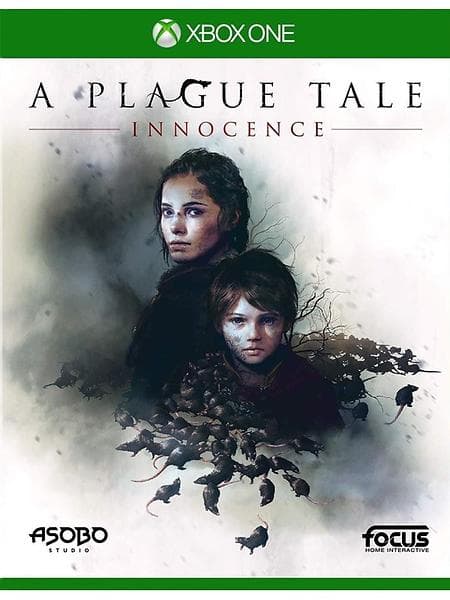 A Plague Tale: Innocence (Xbox One | Series X/S)