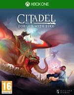 Citadel: Forged with Fire (Xbox One | Series X/S)