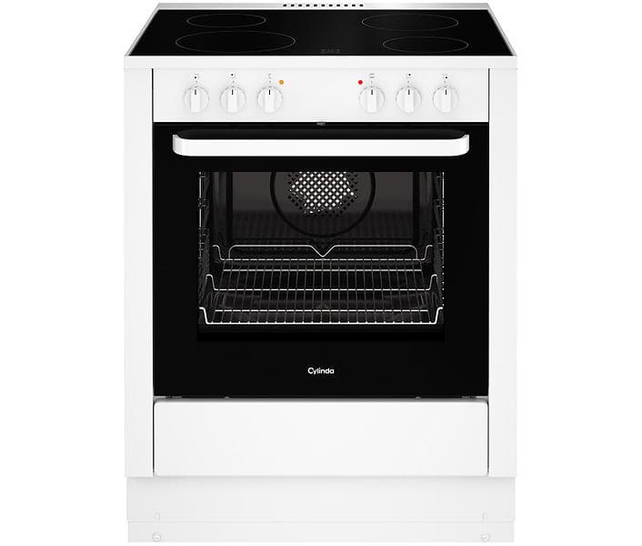 Cylinda S 6372 KVB (Vit)