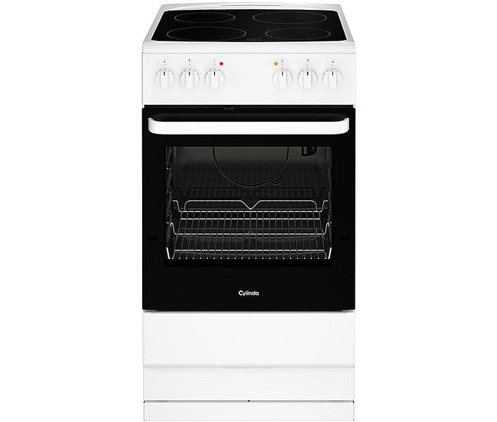 Cylinda S 6354 K (Vit)