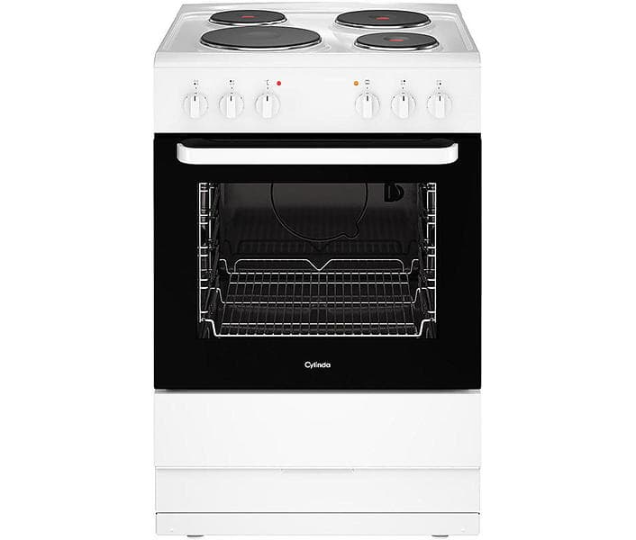 Cylinda S 6364 E (Vit)