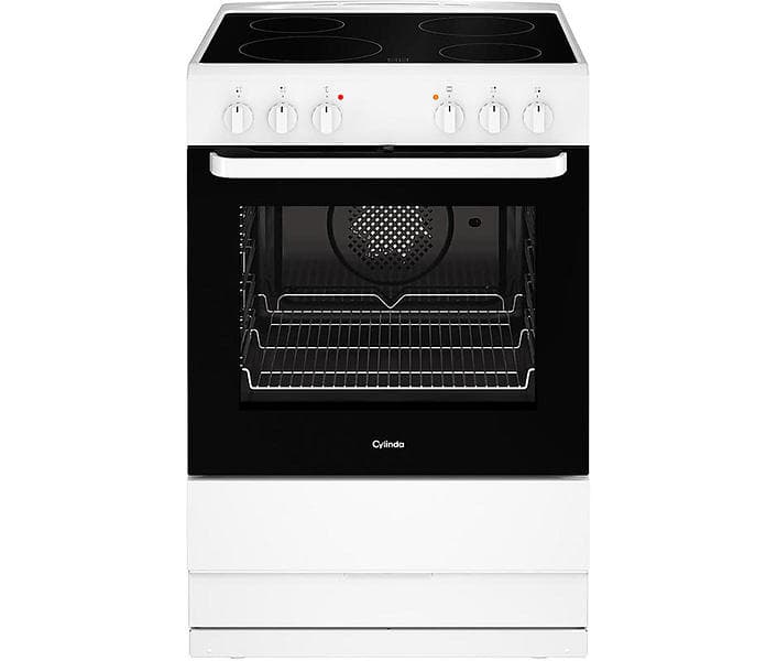 Cylinda S 6364 KV (Vit)