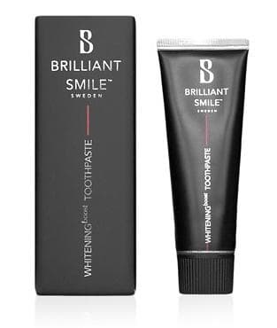 Brilliant Smile Whitening Boost Tandkräm 20ml