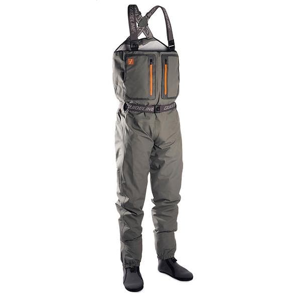 Guideline Laxa Wader 2.0 Standard