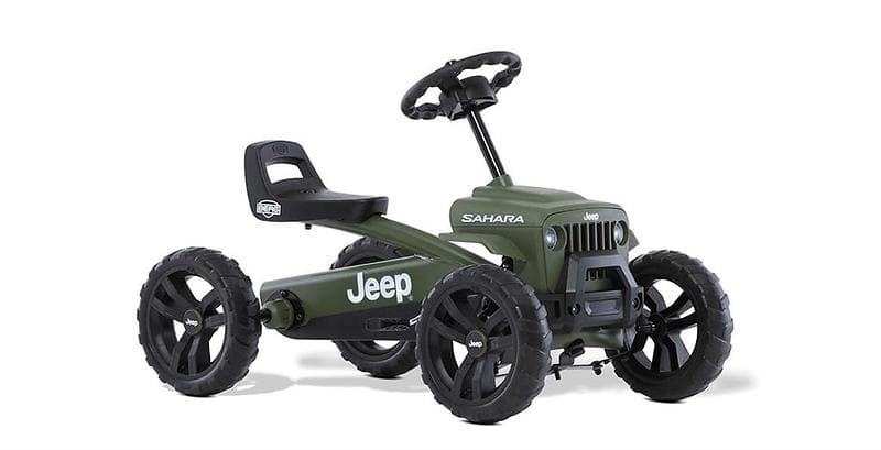 Berg Toys Buzzy Jeep Sahara