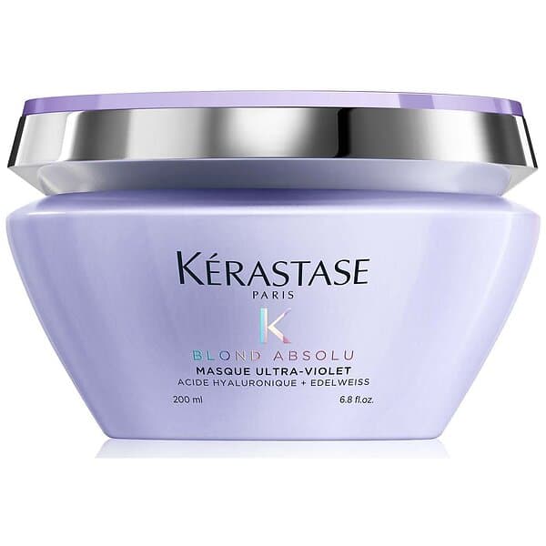 Kerastase Blond Absolu Ultra Violet Masque 200ml