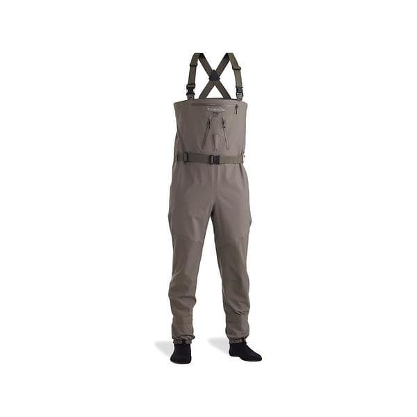 Vision Fly Fishing Kura Ultra Wader Standard