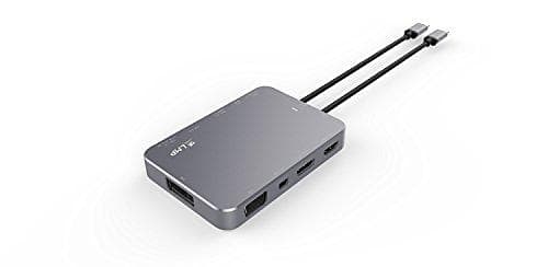 LMP USB-C Display Dock