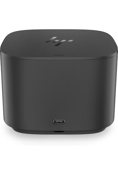HP Thunderbolt Dock G2 with Combo Cable
