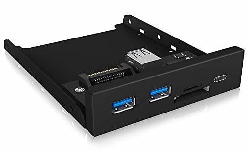 Icy Box IB-HUB1417-i3