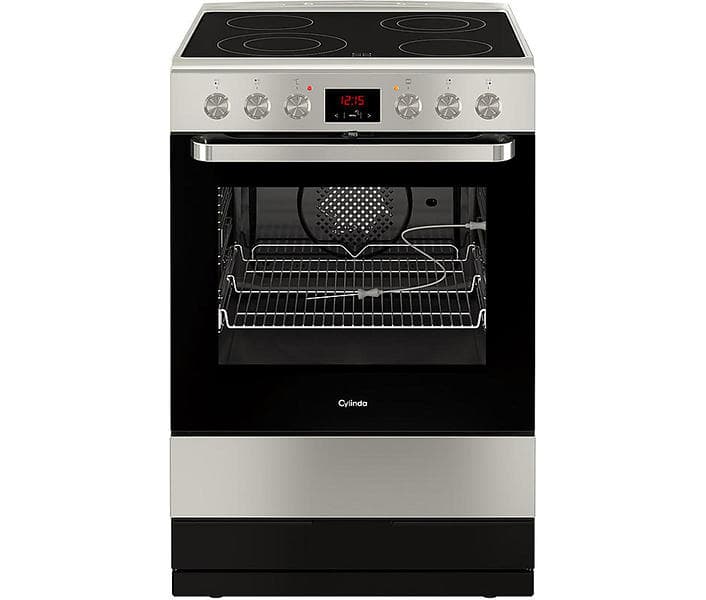 Cylinda S 6364 KVE RF (Rostfri)