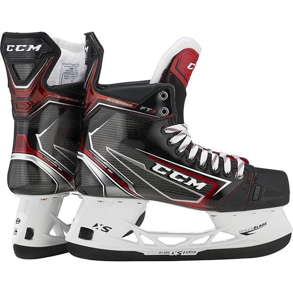 CCM Jetspeed FT2 Sr