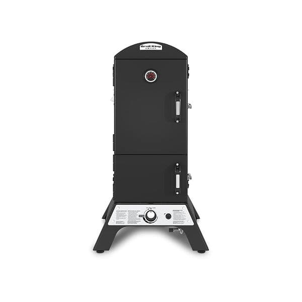 Broil King Smoke Vertical Gas