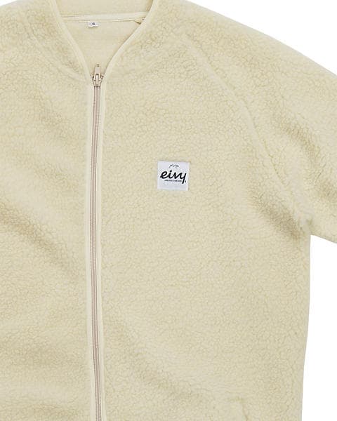 Eivy Redwood Sherpa Jacket (Dam)