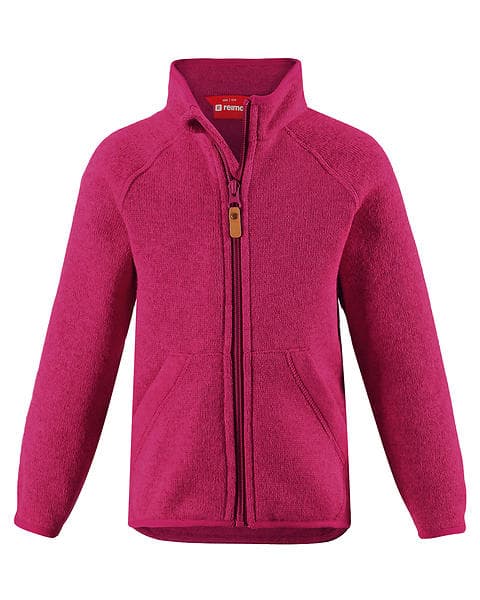 Reima Hopper Fleece Sweater Jacket (Jr)