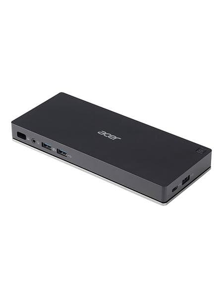 Acer USB Type-C Docking Station II (NP.DCK11.01N)
