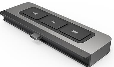 Hyper HyperDrive 6-in-1