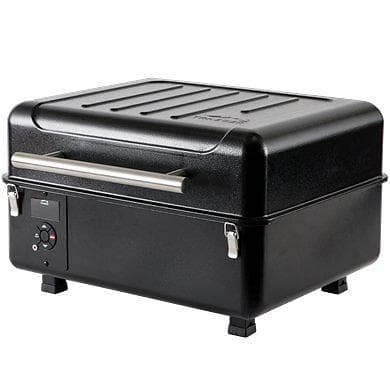 Traeger Ranger