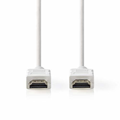 Nedis CVG HDMI - HDMI High Speed with Ethernet 5m