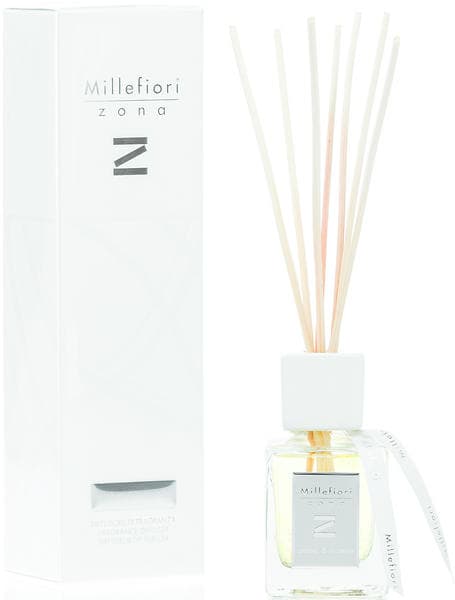 Millefiori Milano Zona Amber & Incense Fragrance Fragrance Diffuser 100ml