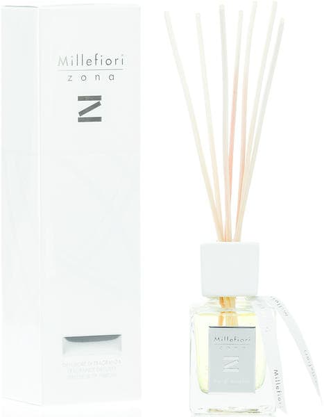 Millefiori Milano Zona Fior Di Muschio Fragrance Diffuser 100ml