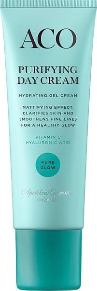 ACO Purifying Day Cream 50ml