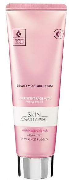 Skin Camilla Pihl Overnight Face Mask 125ml