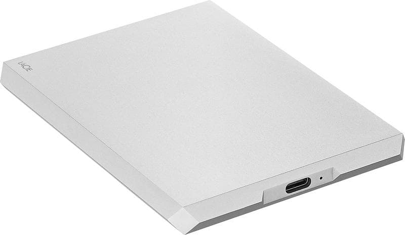 LaCie Mobile Drive USB 3.0/Type-C 1TB