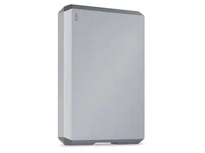 LaCie Mobile Drive USB 3.0/Type-C STLP5000400 5TB