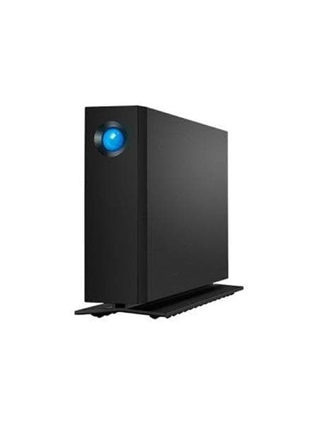 LaCie d2 Professional 8TB