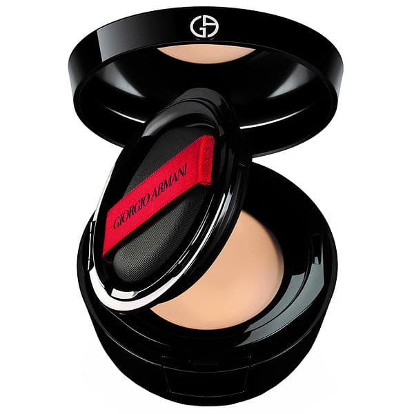 Giorgio Armani Power Fabric Foundation Balm