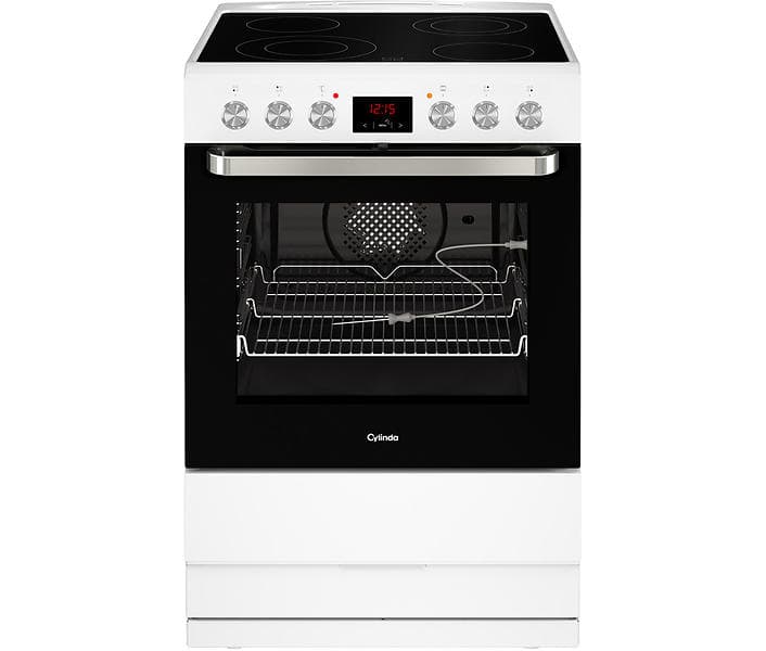 Cylinda S 6364 KVE (Vit)