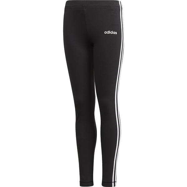 Adidas Essentials 3-Stripes Tights (Jr)