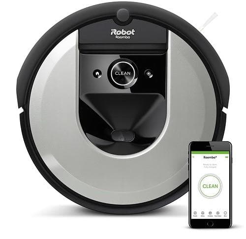 iRobot Roomba i7 7150