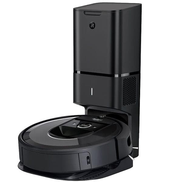 iRobot Roomba i7+ 7558