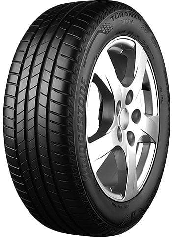 Bridgestone Turanza T005 215/50 R 17 95W Runflat