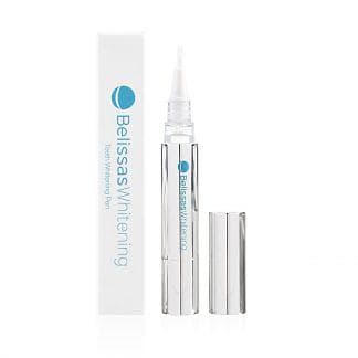 Belissas Be-White Teeth Whitening Pen