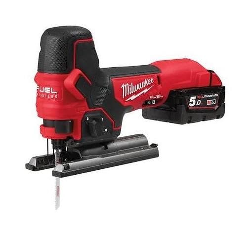 Milwaukee M18 FBJS-502X (2x5,0Ah)