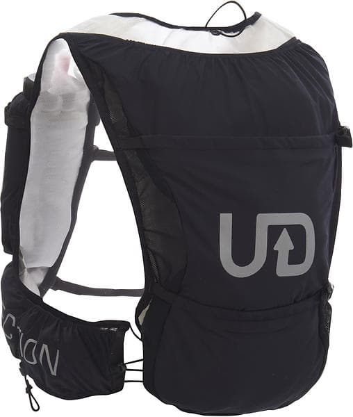 Ultimate Direction Halo Vest 11+0.5L Bottle