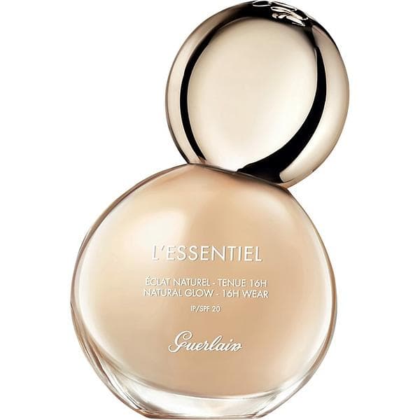 Guerlain L'Essentiel 16H Natural Glow Foundation 30ml