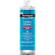 Neutrogena Hydro Boost Triple Micellar Water 400ml