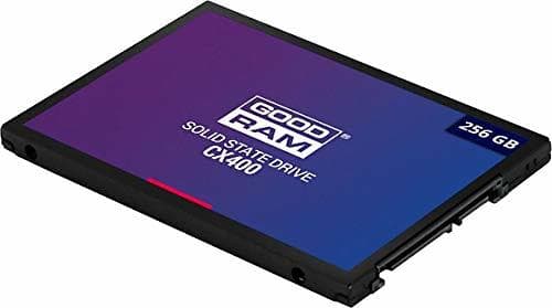 GoodRAM CX400 SSD 256GB