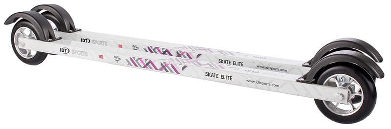 IDT Sports Skate Ingvild Edition RM3