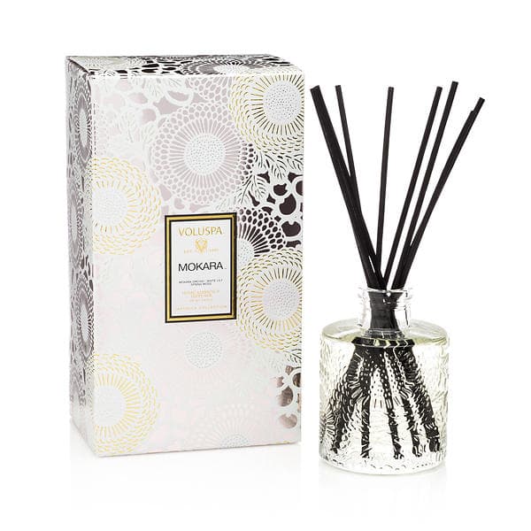 Voluspa Fragrant Oil Diffuser Mokara