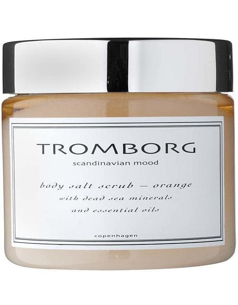 Tromborg Body Salt Scrub 350ml